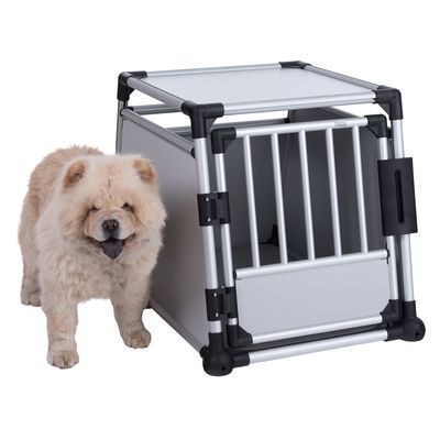 Trixie Hundebox Aluminium