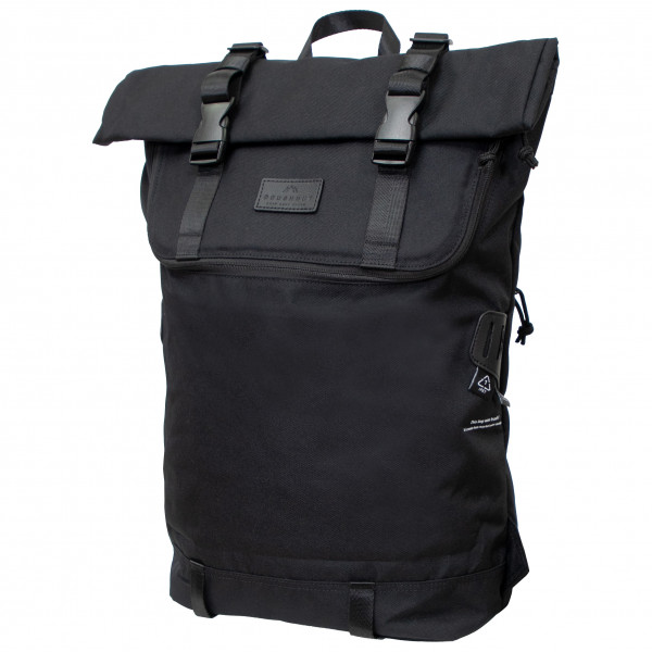 Doughnut - Christopher Reborn 18 Black Series - Daypack