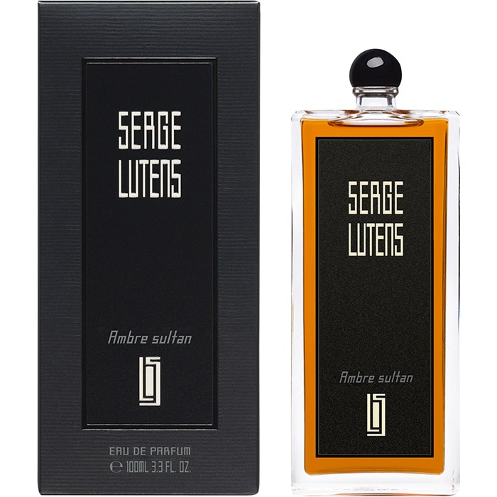 Eau de Parfum Spray