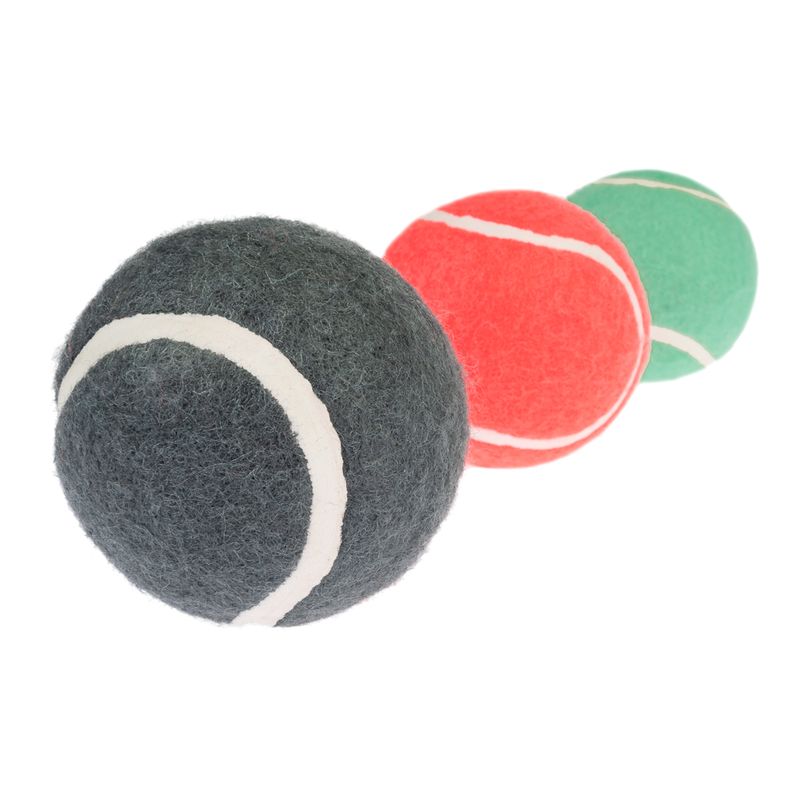 Nomad Tales Bloom Tennisball-Set zu TOP-Preisen