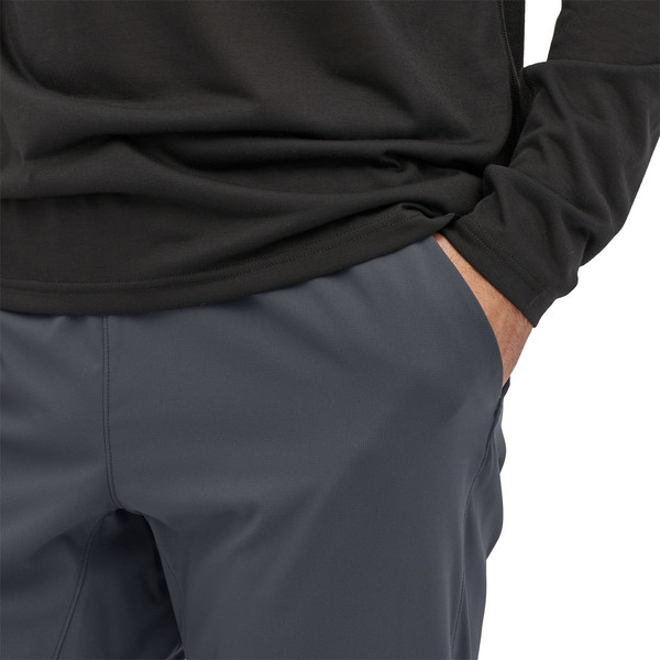M' S TERREBONNE JOGGERS Herren - Laufhose