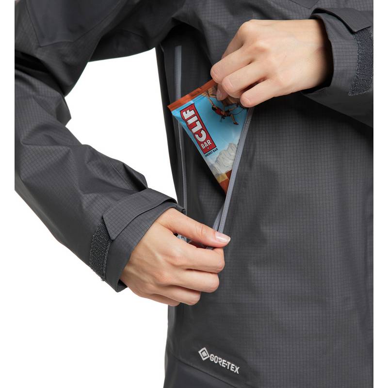 Haglöfs Roc Spire Jacket Hardshelljacke Damen