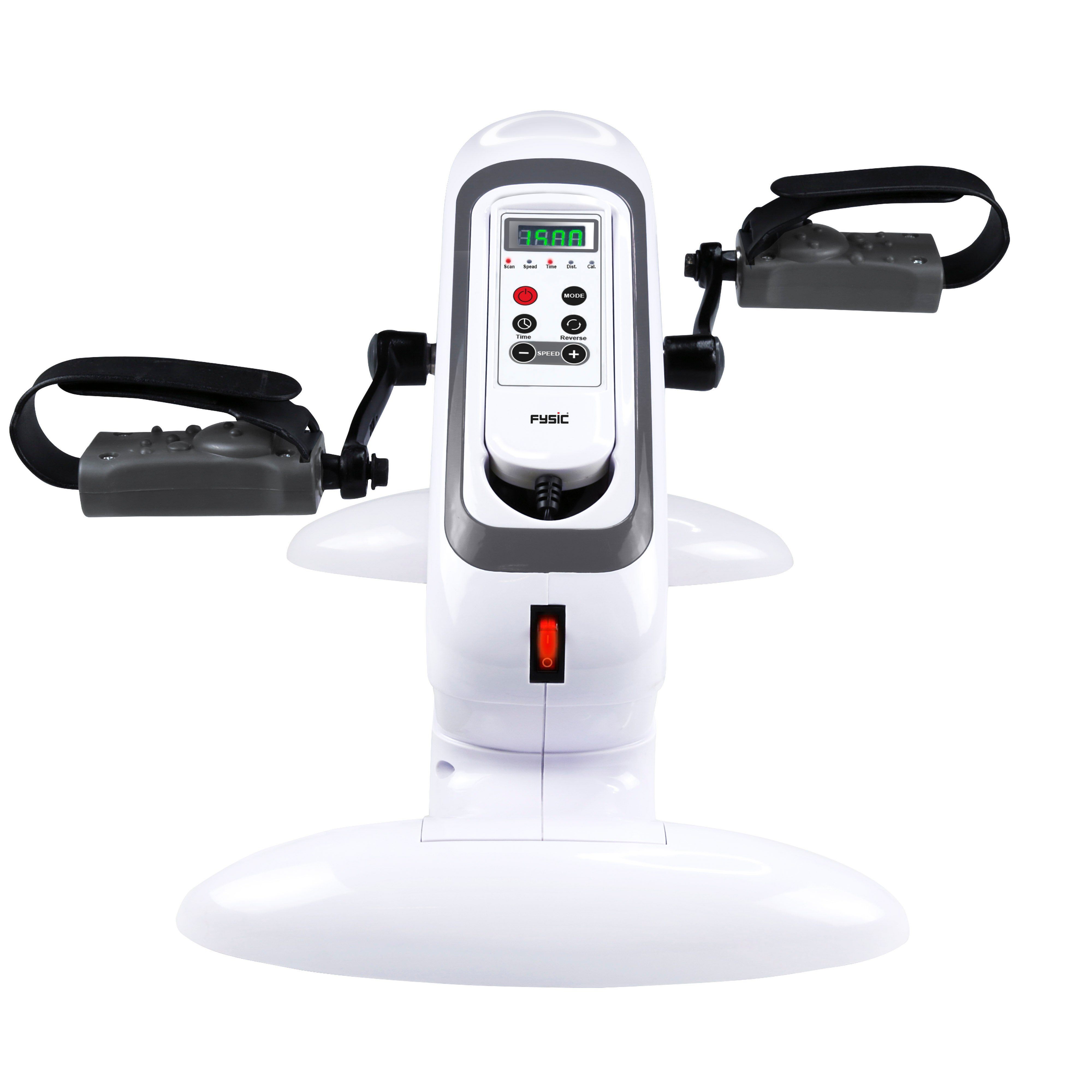Fysic Heimtrainer FW-18 (1-tlg)