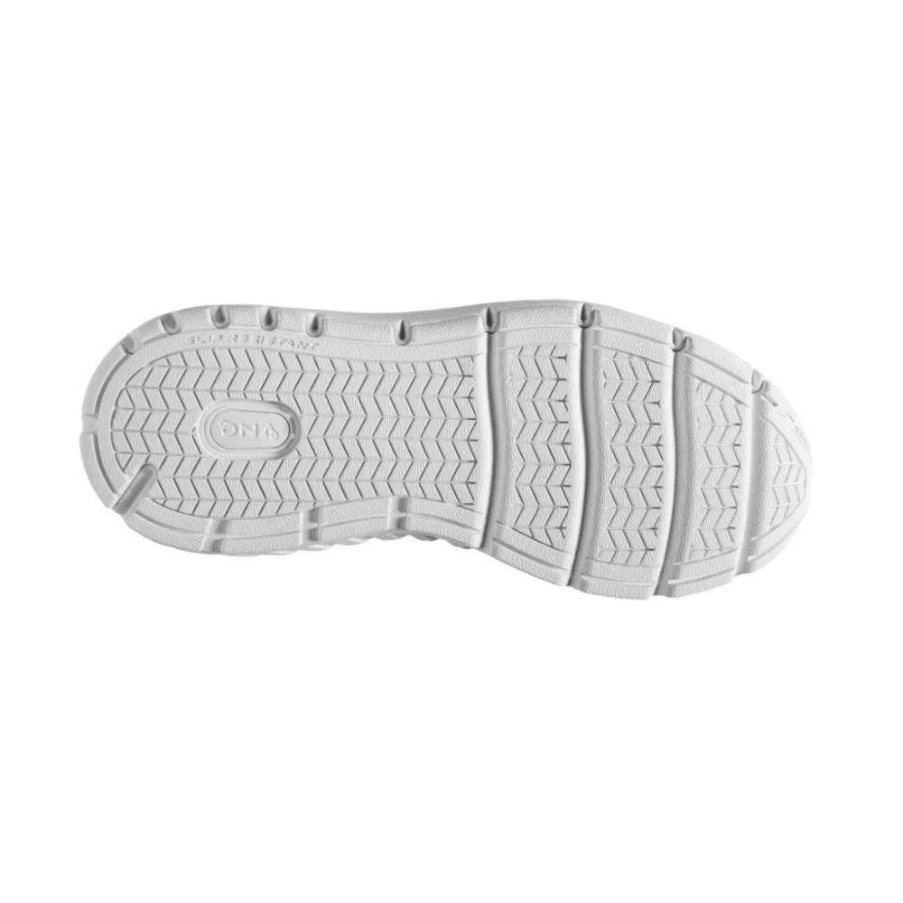 Brooks Addiction Walker 2 120307-2E-142 / weiss