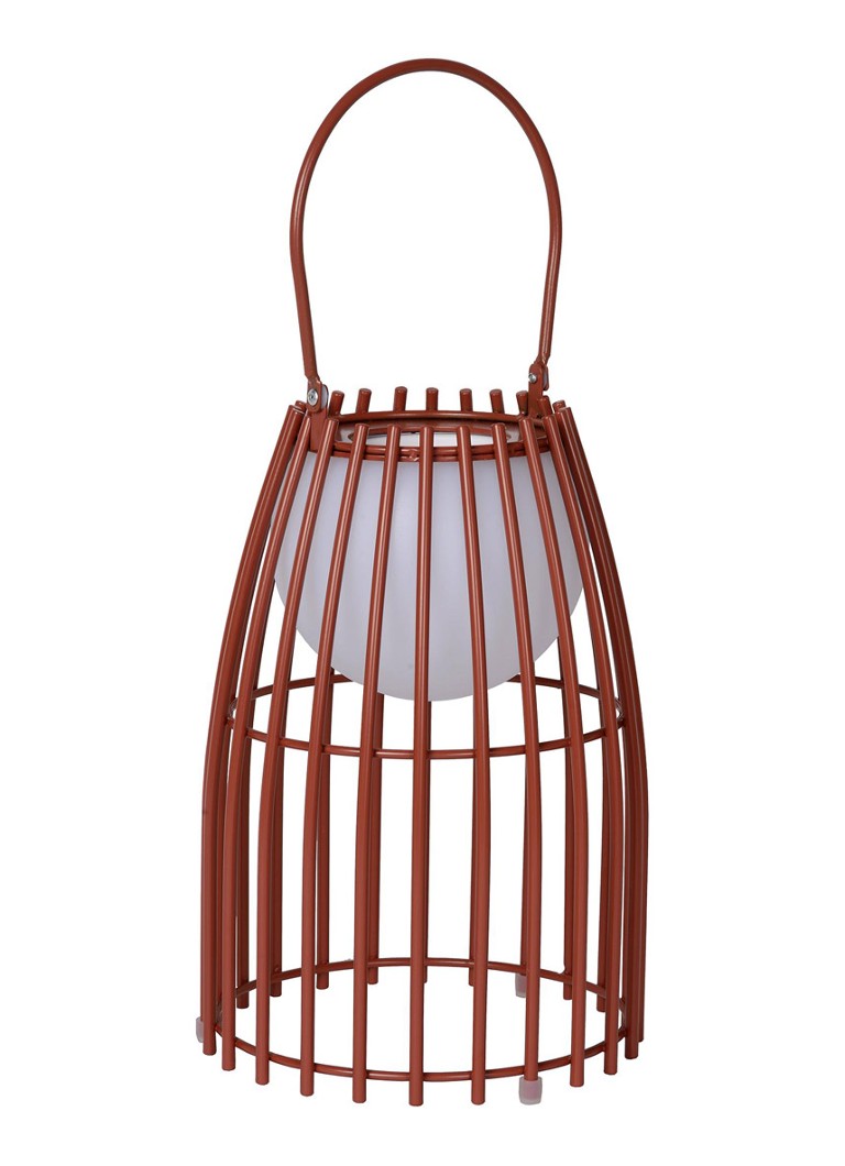 Stolní lampa Lucide Fjara LED IP44