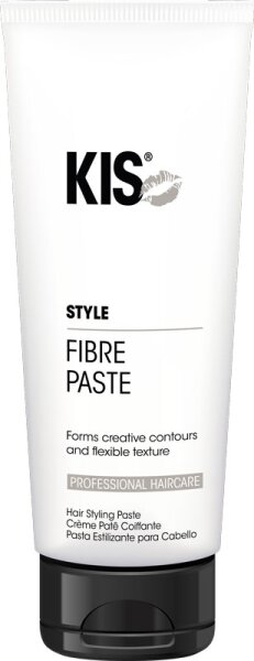 KIS / Kappers KIS Kappers Fibre Paste Haarpaste
