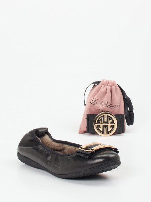 Ballerina-18110090111 La Ballerina