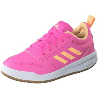 adidas Tensaur K Sneaker in pink