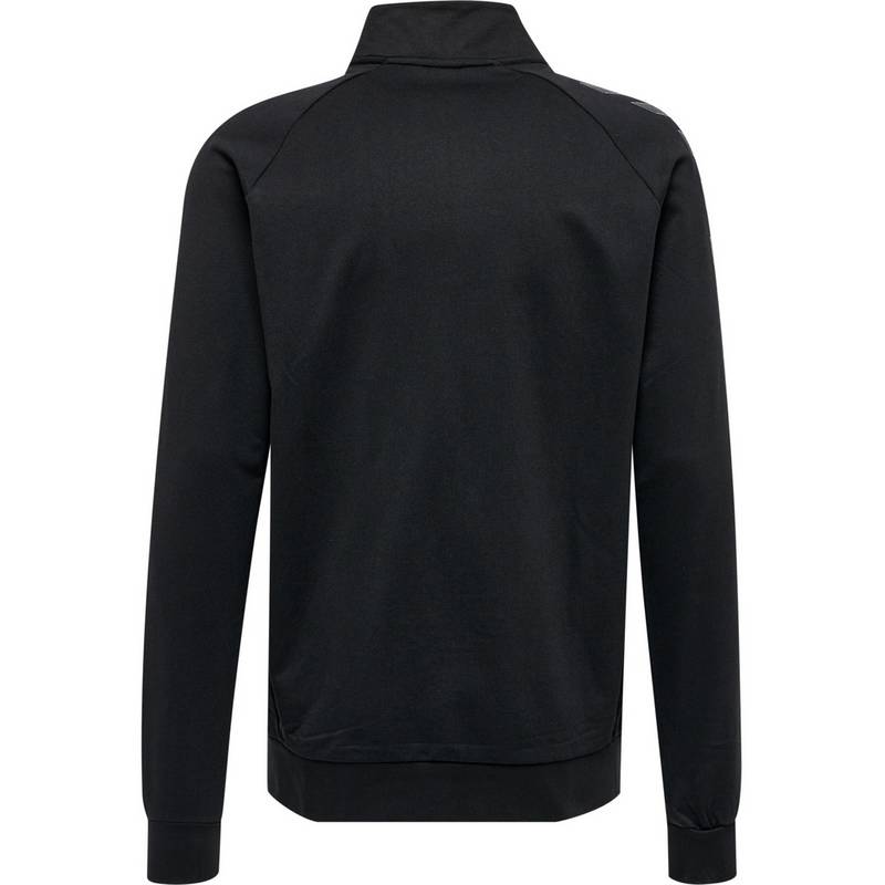 hummel hmlMOVE GRID COT. ZIP JACKET Funktionsjacke Herren