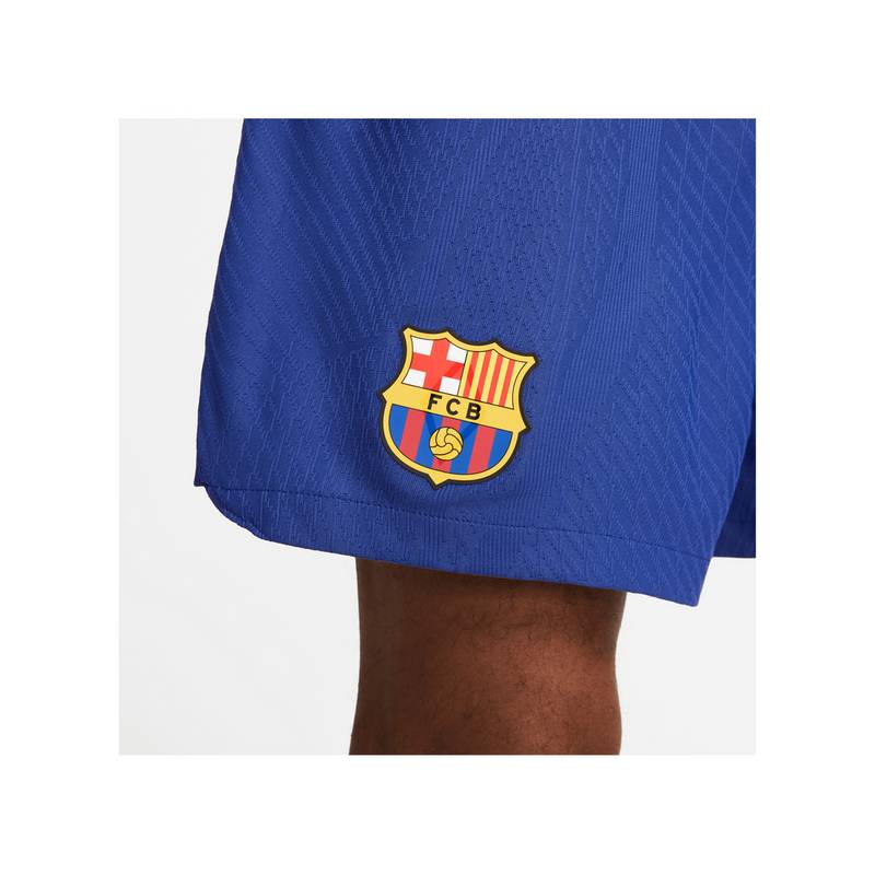 Nike FC Barcelona Auth. Short Home 2023/2024 Fußballshorts