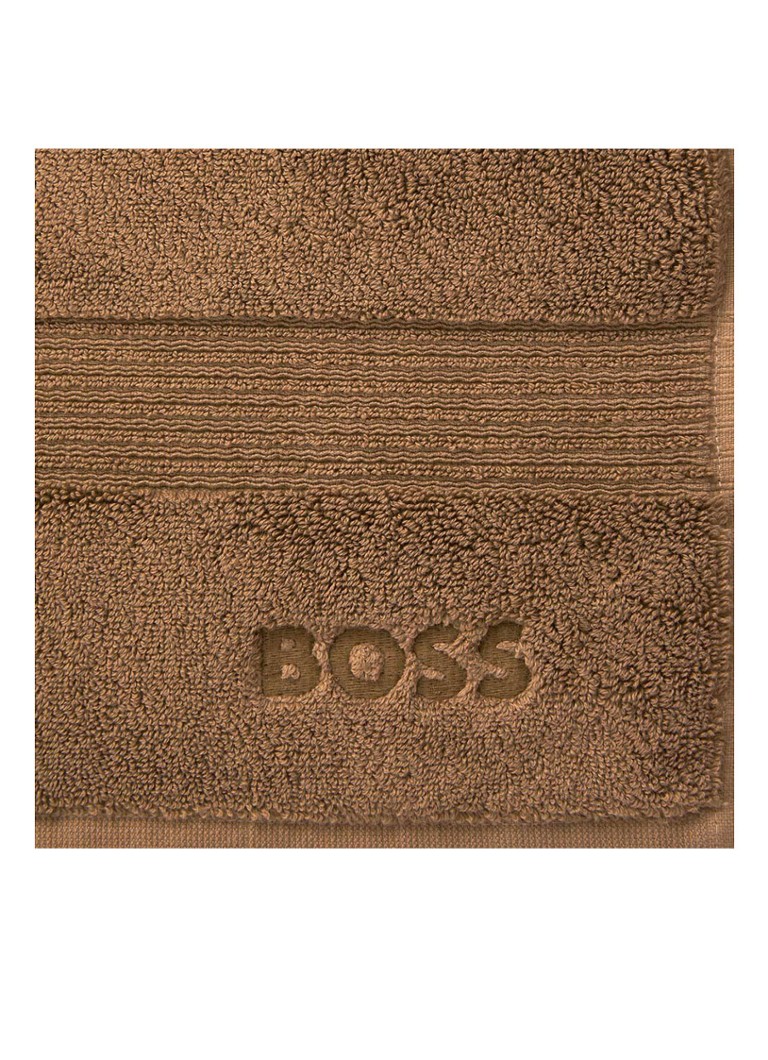 Tappetino da bagno in cotone HUGO BOSS LOFT - 1000 gr/m2 - 60 x 90 cm