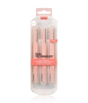 Real Techniques Skinimalist Face + Brow Razors Rasierer-1 Stk