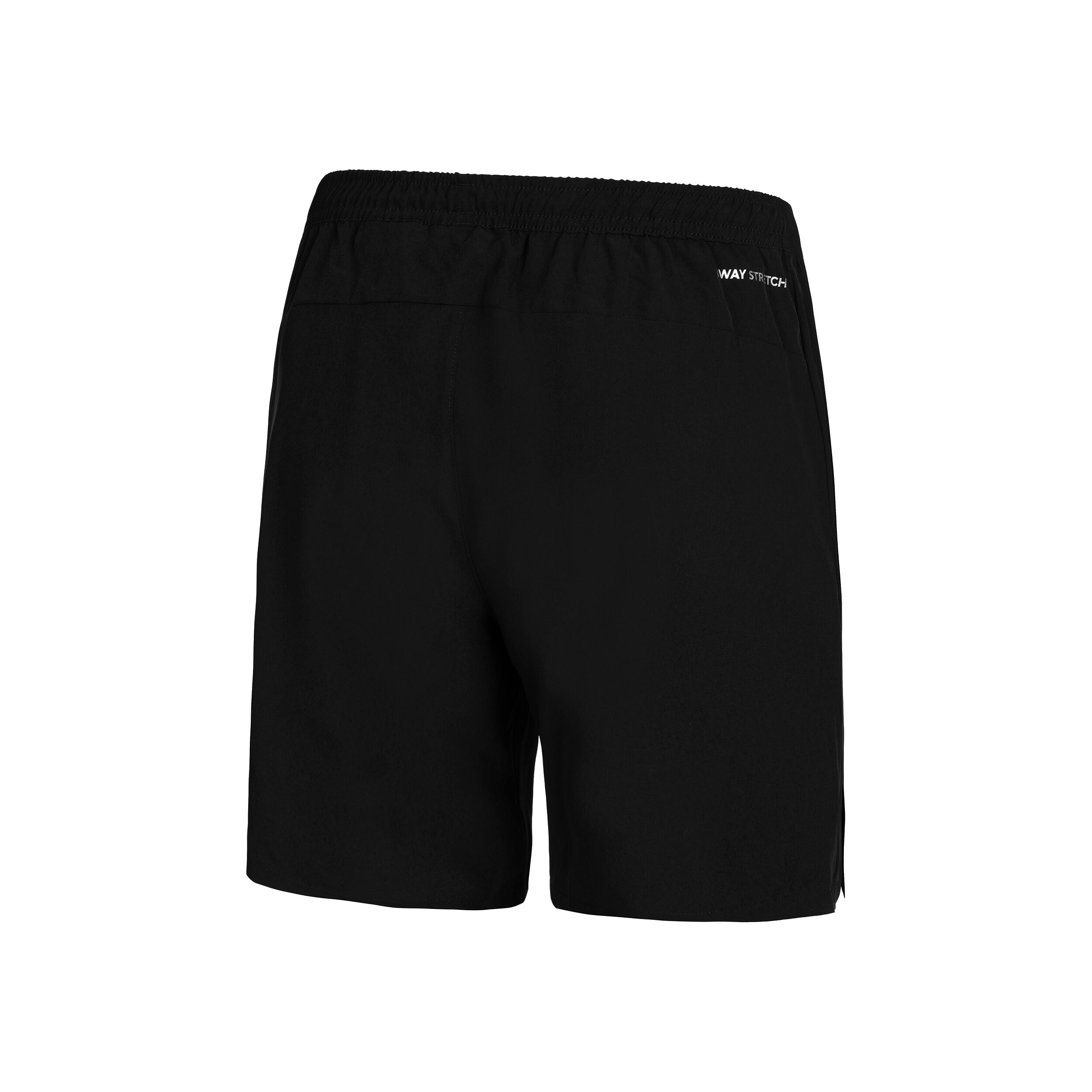 Tech 1 7in Shorts Herren - Schwarz