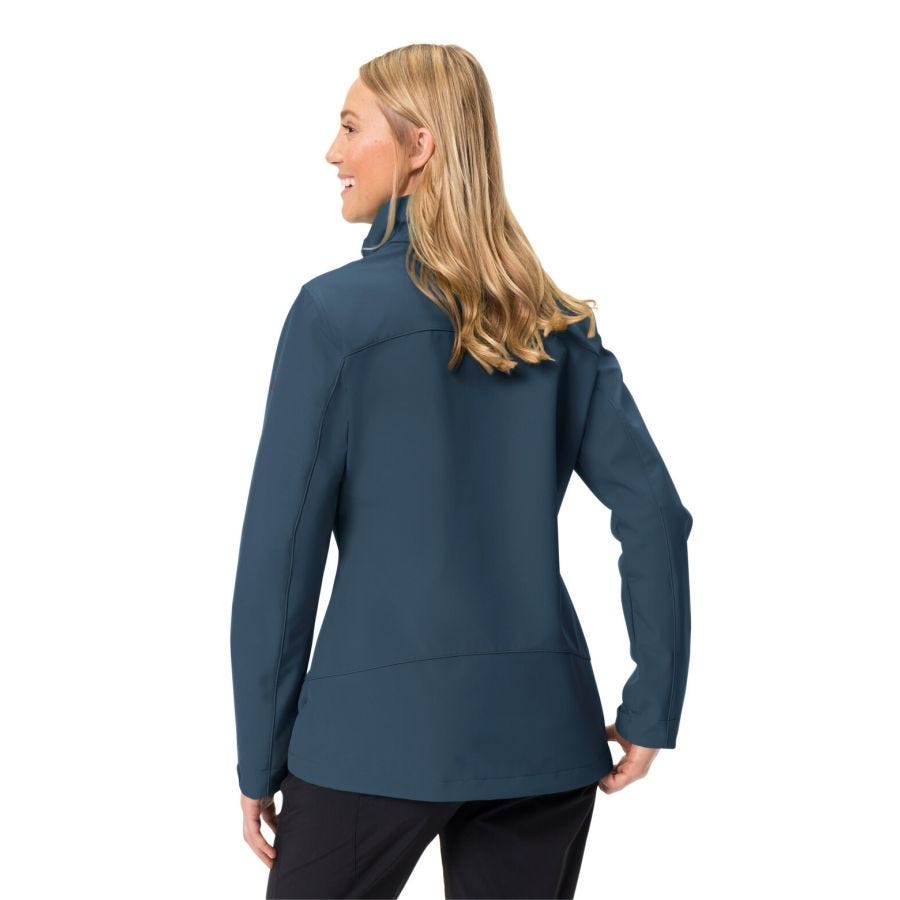 Cyclone VI Softshelljacke Damen