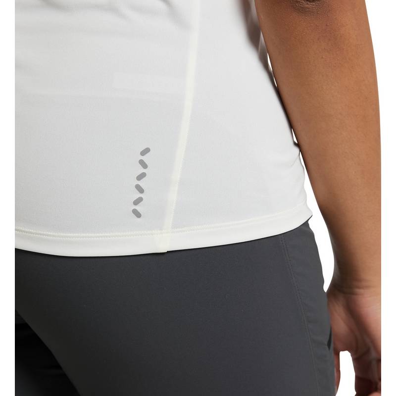 Haglöfs L.I.M Tech Tee Funktionsshirt Damen