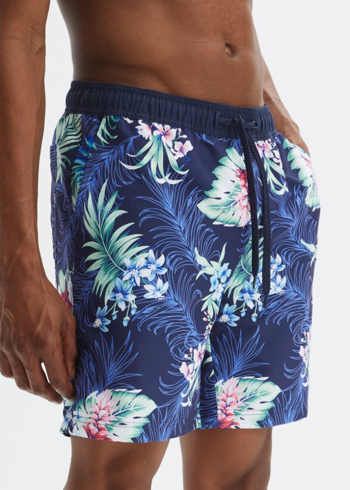 Strand-Shorts