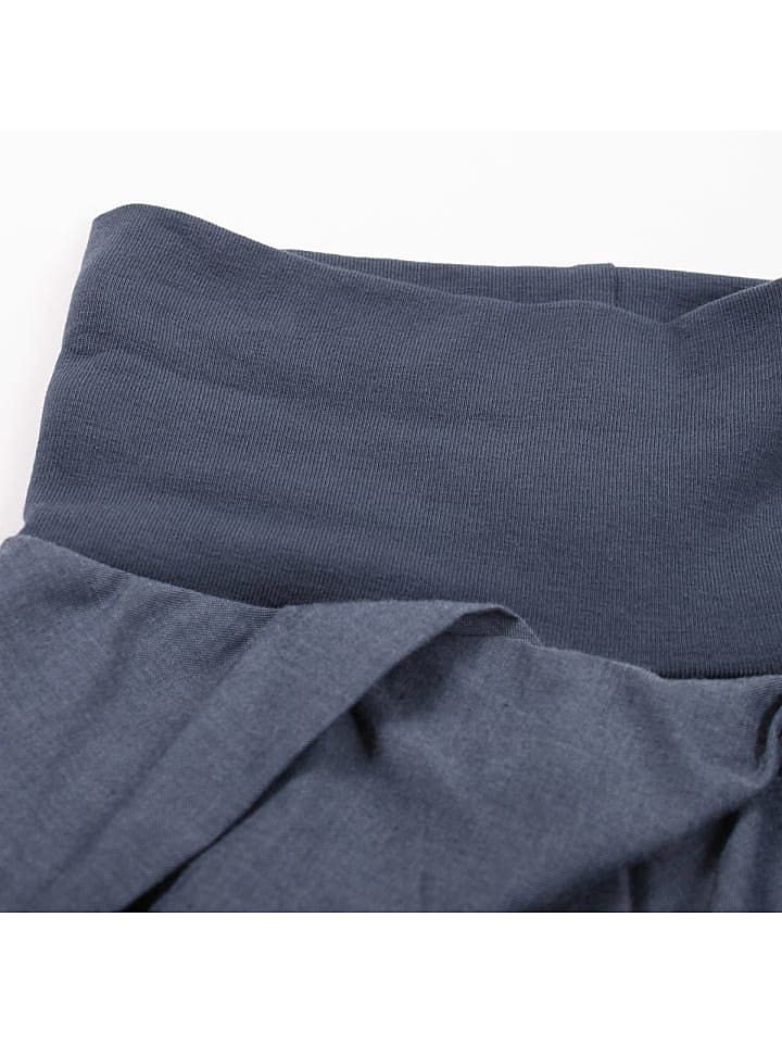 müsli Babyshorts in Chambray günstig kaufen 80/86