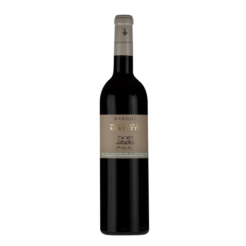 Domaine De La Nartette Rouge 2019