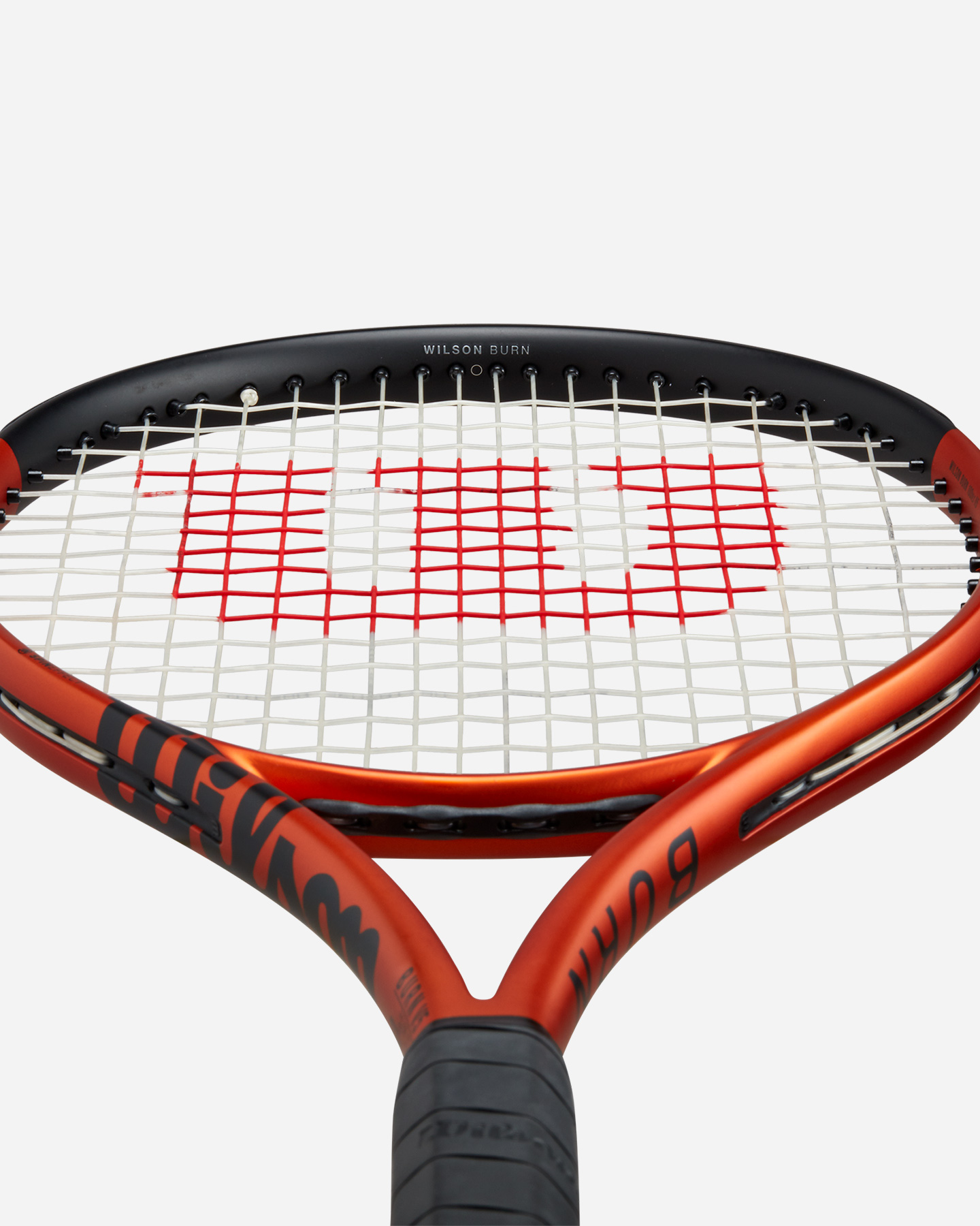 Racchetta Tennis Wilson Burn 100uls V5.0 Rkt WR109110U