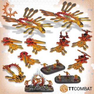 Shaltari Starter Army 2020