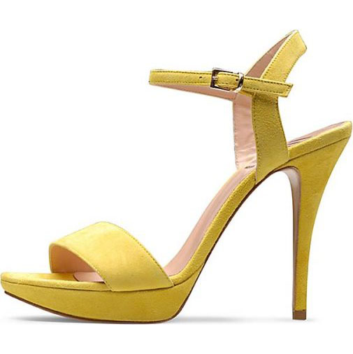 EVITA Damen Sandalette VALERIA