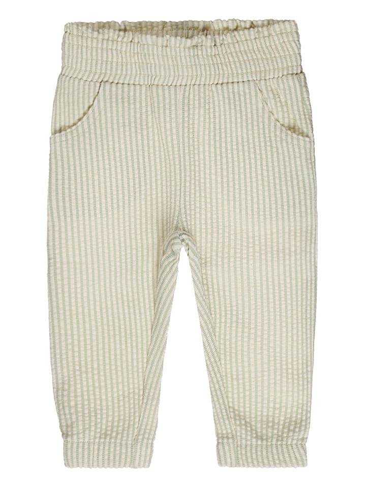 Dirkje Hose in Grün günstig kaufen
