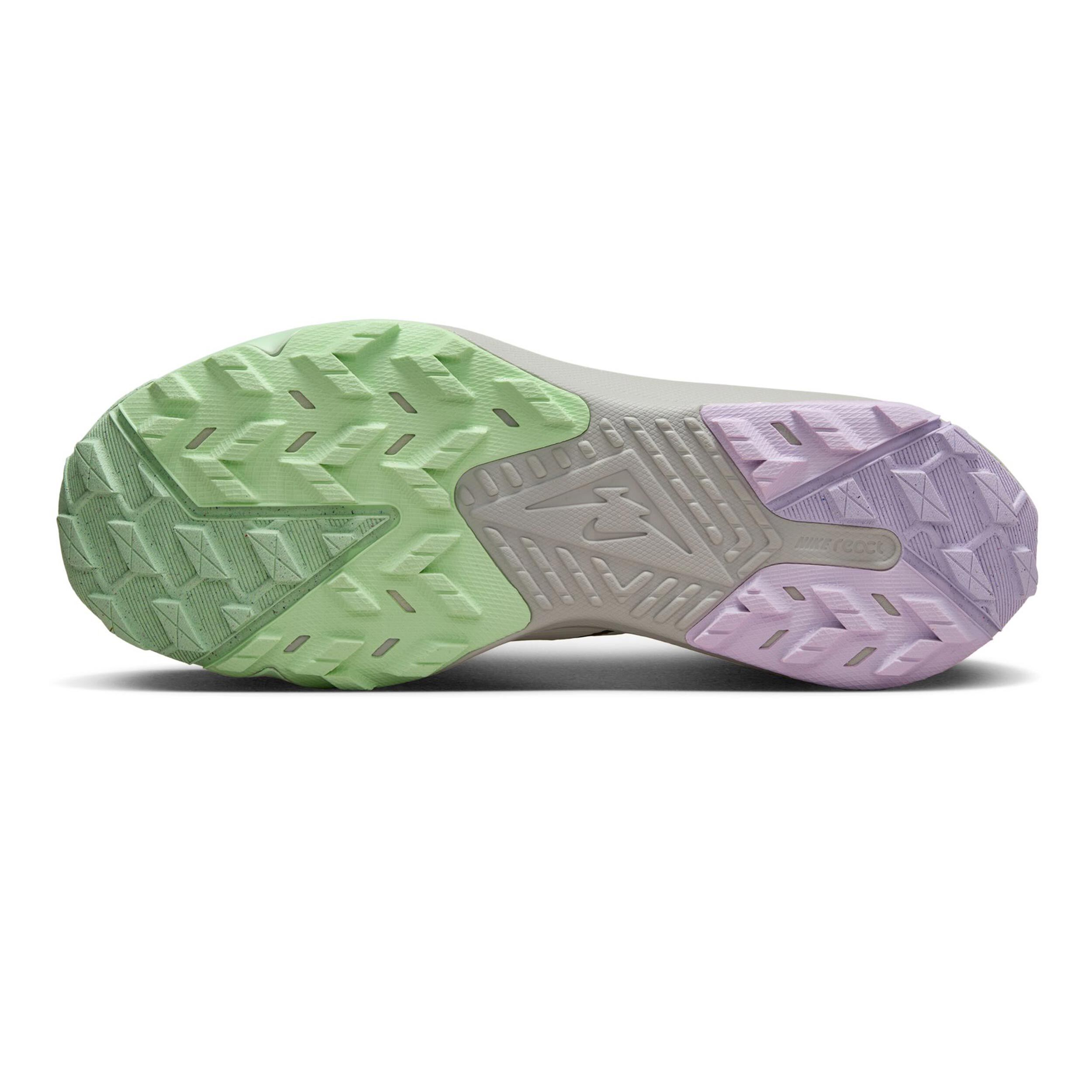 Kiger 9 Neutralschuh Herren - Oliv