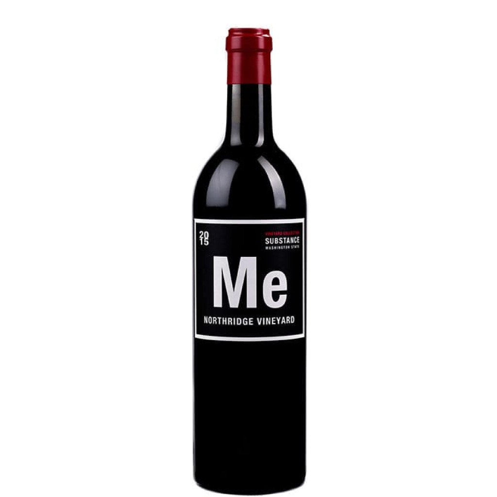 2013 Vineyard Collection Northridge Merlot trocken