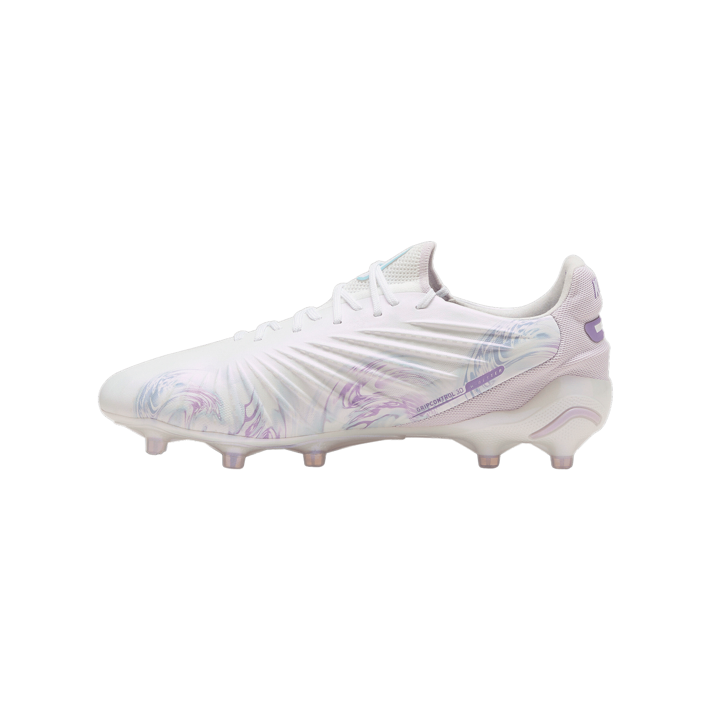 PUMA KING Ultimate Brilliance FG/AG Damen Weiss F01