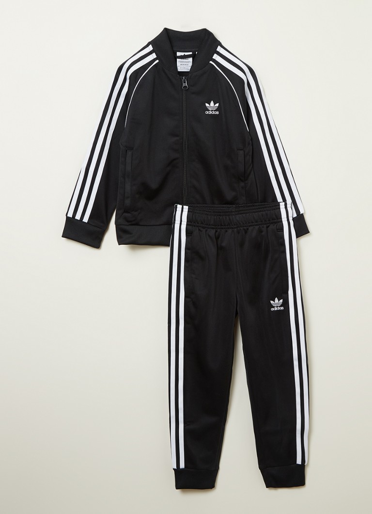Trening Adidas Superstar din două piese