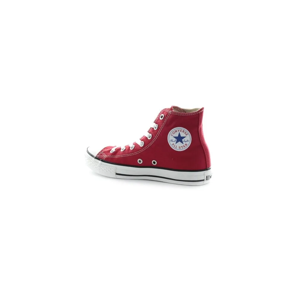 Converse Chuck Taylor All Star Hi 3J232 / rot