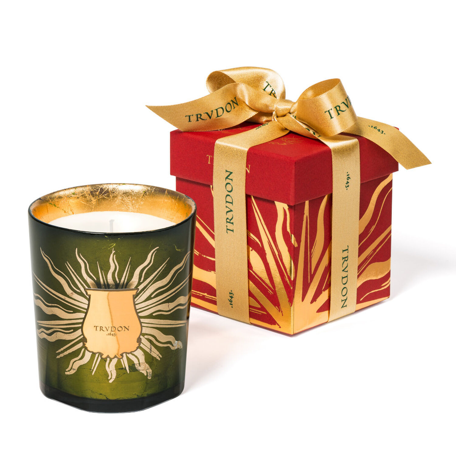 Trudon Gabriel Bougie Parfumée