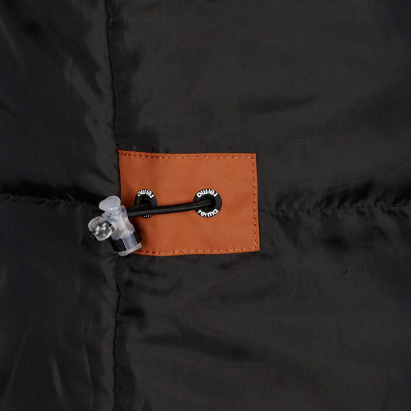 REIMATEC WINTER JACKET NAAPURI Kinder - Winterjacke