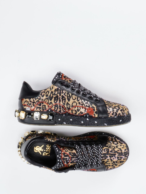 Sneaker-16639000010 Rise