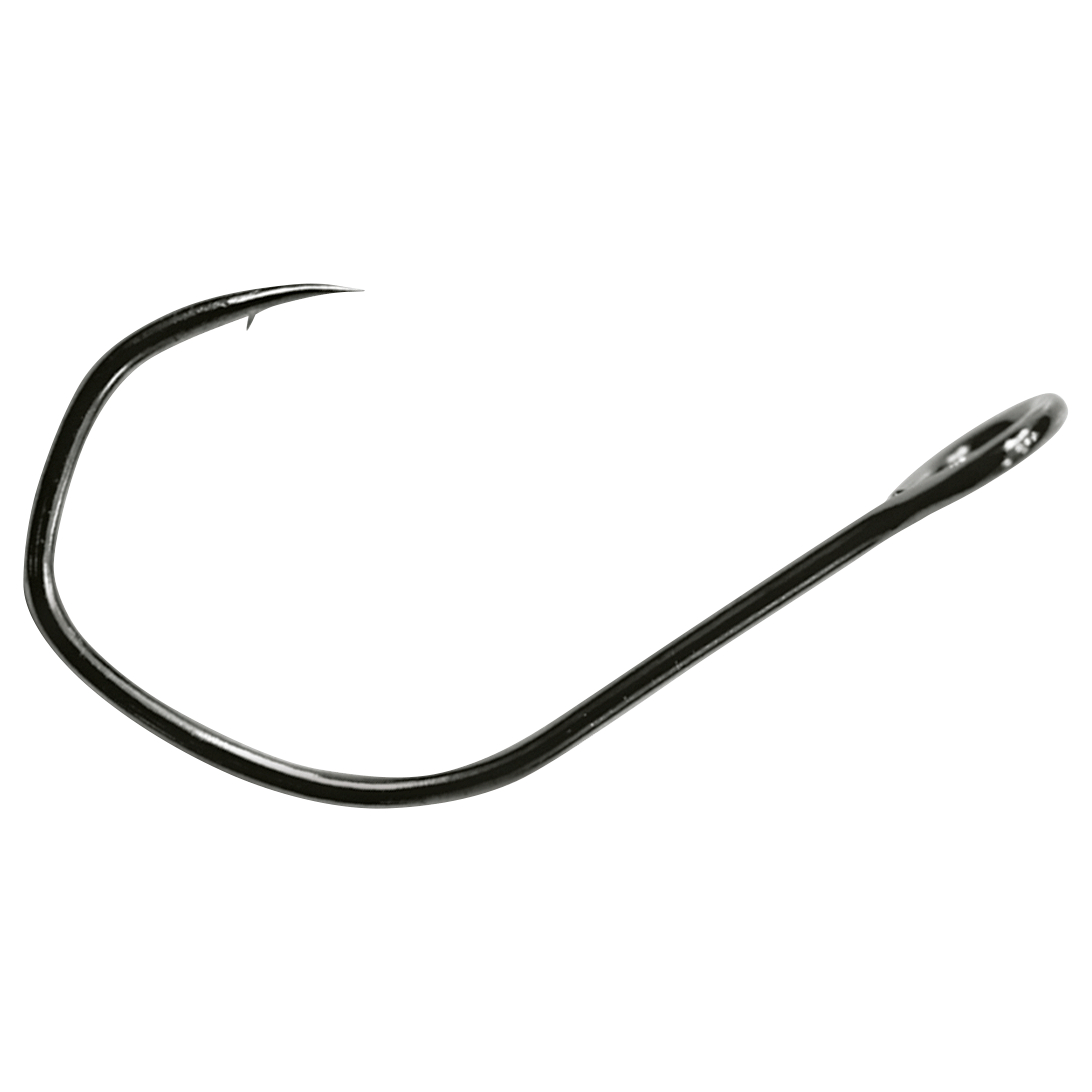 VMC Forellenhaken Microspoon (Barbless)