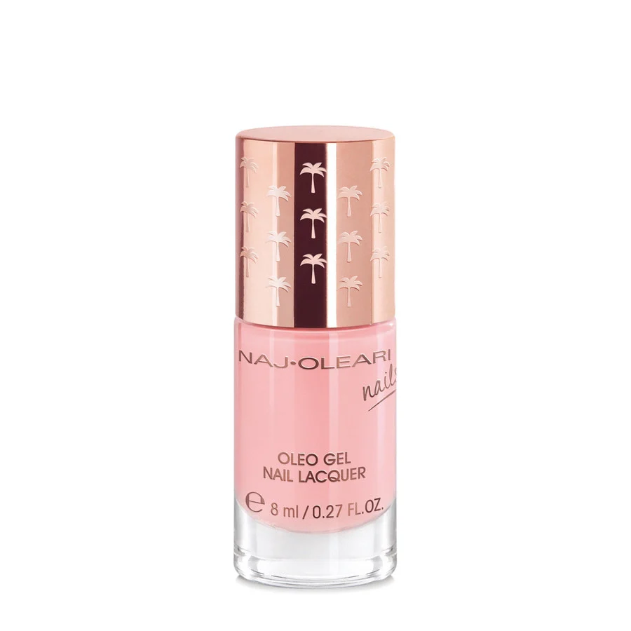 Mani Oleo Gel Lacquer za nokte - Gel Effect lak za nokte