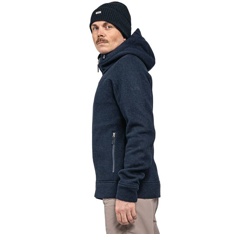 Schöffel Fleece Hoody Lakefield M Fleecejacke Herren