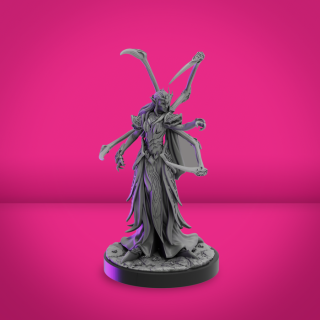 Epic Encounters: Palace of the Drow Queen (EN)