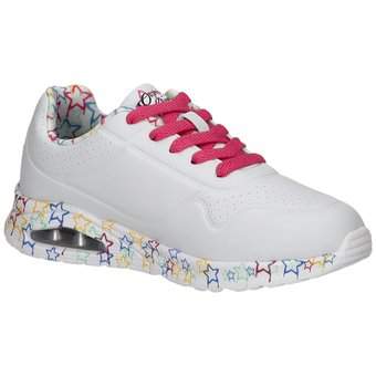 Okinawa Sneaker in weiß