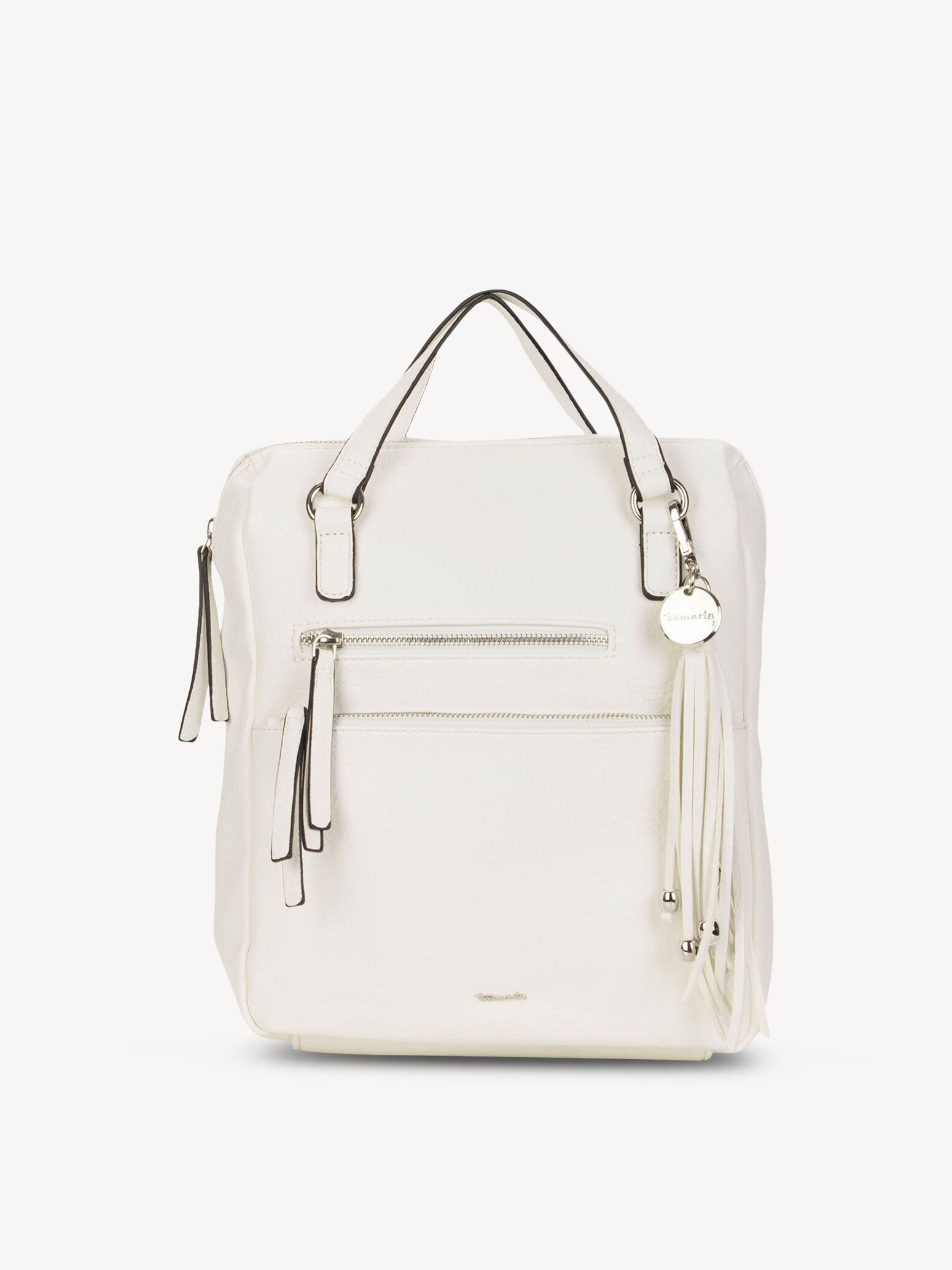 Sac à dos - blanc