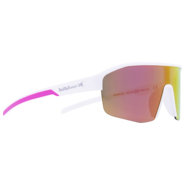 Red Bull Spect - Dundee Cat 3 (VLT 14%) - Fahrradbrille