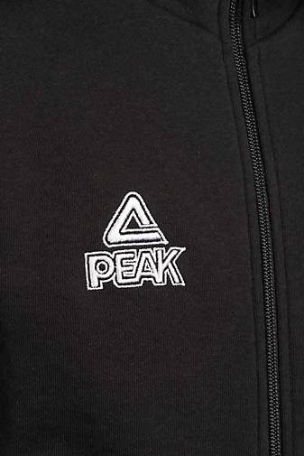 PEAK Sport Trainingsjacke sportive