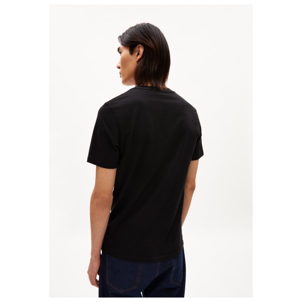 ARMEDANGELS - Jaames I Like Bike - T-Shirt