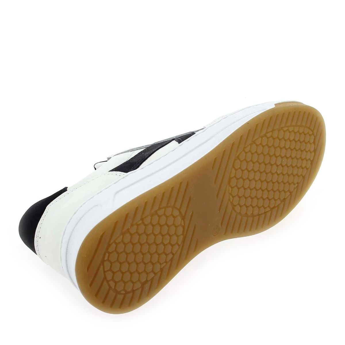 Bana & Co   23134500 BOY - Blanc marine