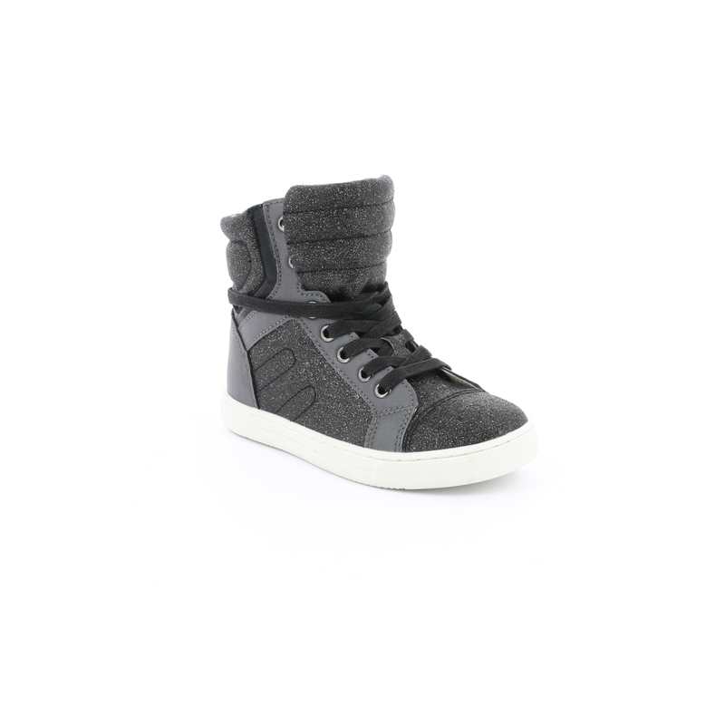 Sneakers hautes synthétique Gwendy