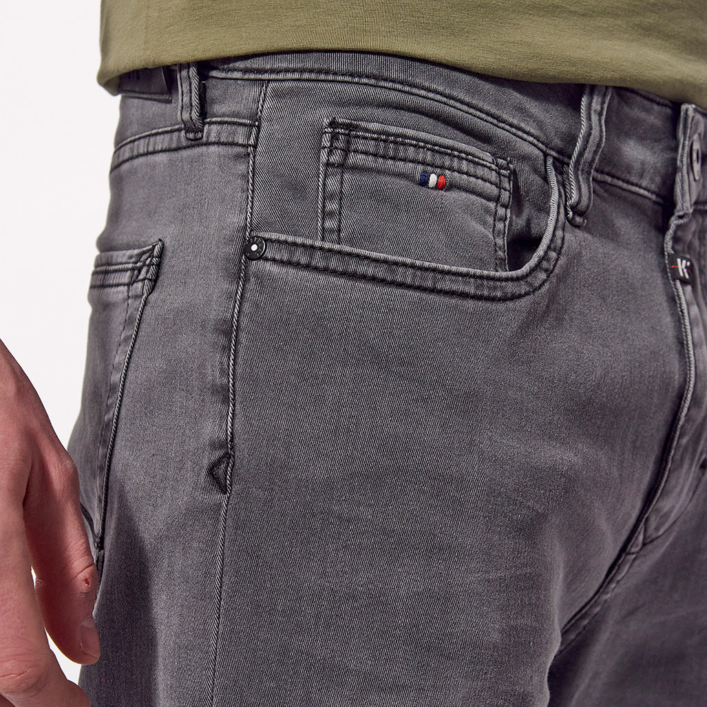 DARKK  Jean slim  Homme