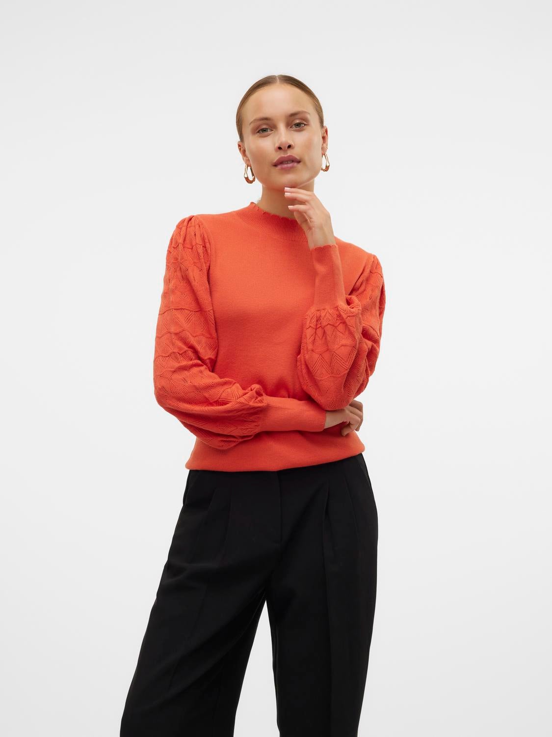 VMLIMONE Pullover