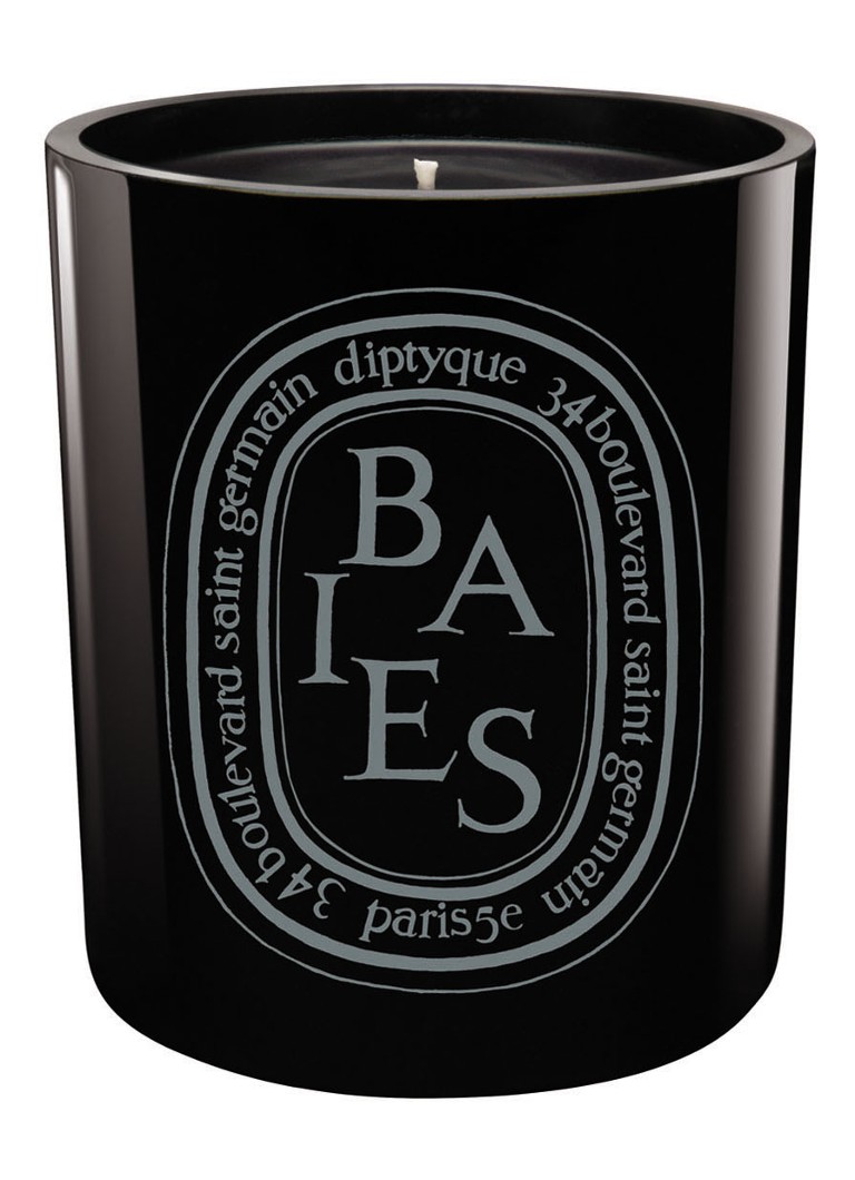 Αρωματικό κερί DIPTYQUE Baies