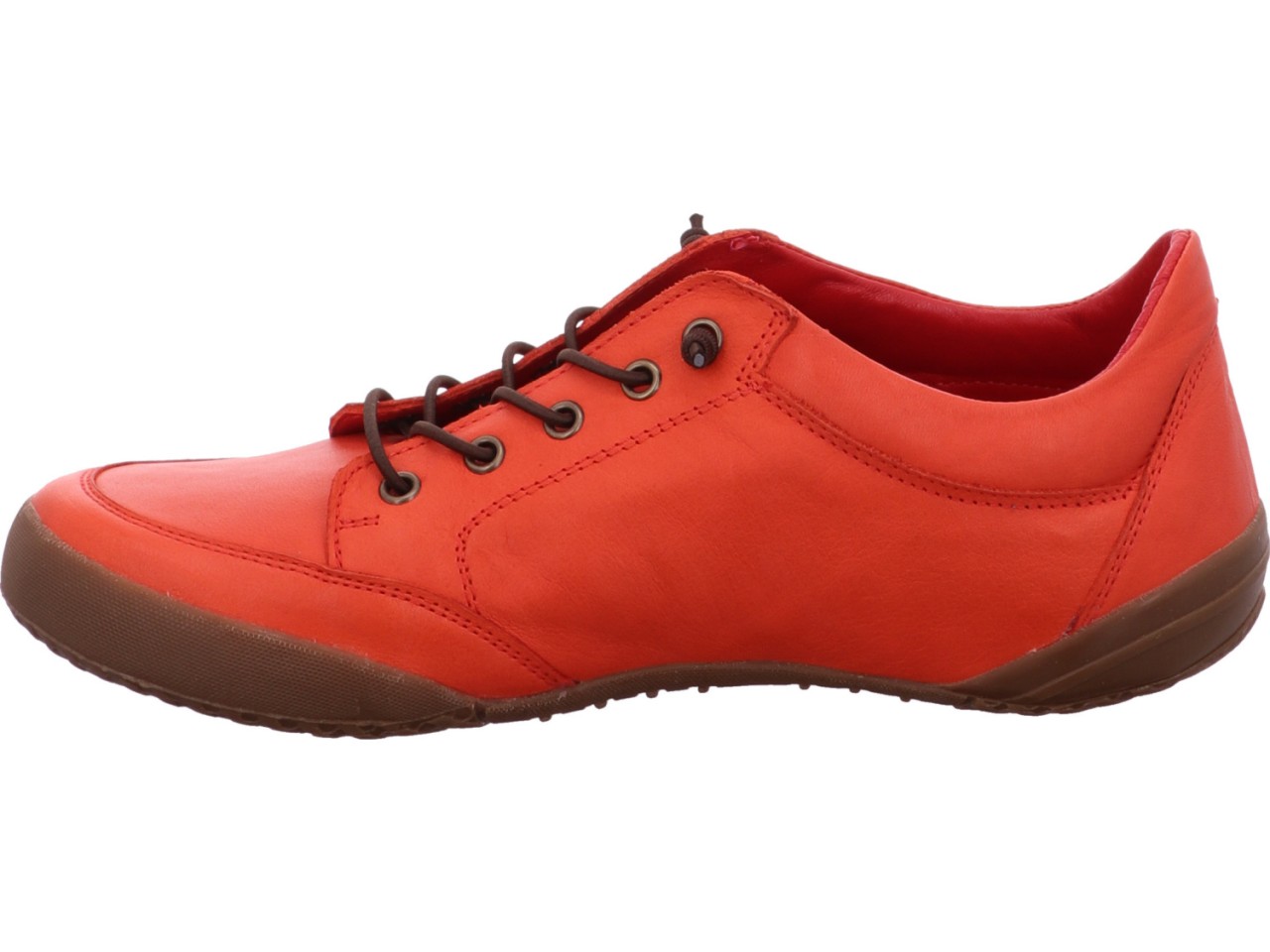 DIVERSE Ballerinas rot