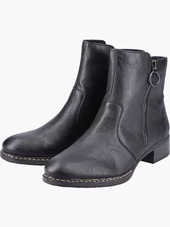 Rieker Damen Stiefeletten